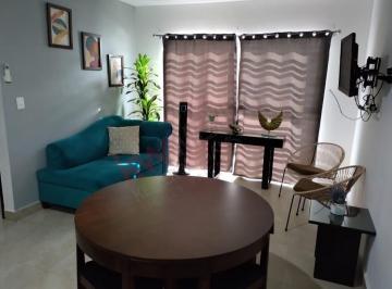 N/A · Departamento en Azul Pacifico Amueblado Espacioso