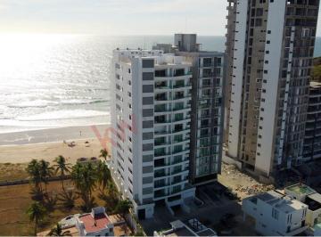 N/A · Departamento de 2 Recamaras en Venta en Playa Brujas Mazatlán en La Zona de Cerritos en Torre Brujas