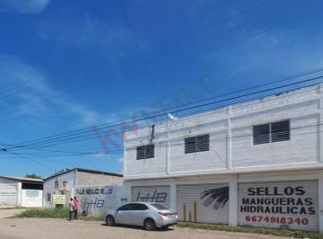 N/A · Bodega en El Rosario, con Estrategica Ubicacion