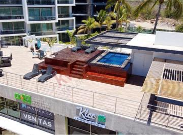 N/A · Departamento Cerca de Playa a La Venta en Mazatlán
