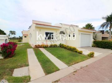 N/A · Estrella del Mar - Casa Estilo Contemporaneo en La Playa Campo de Golf