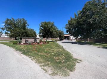 N/A · Terreno en Venta, Fraccionamiento Las Trojes, Coahuila
