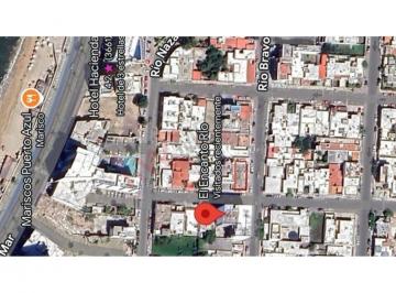 N/A · Terreno en Ferrocarrilera, Oportunidad Para Desarrolladores