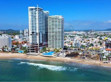 N/A · Espectacular Condominio de Lujo en Venta Piso 11con Vistas Panorámicas a La Bahía en Las Gavias Gold