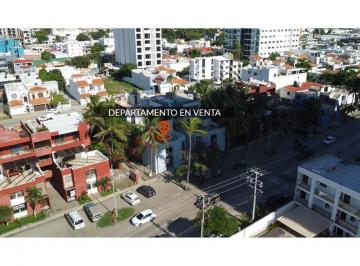N/A · Departamento en Venta en Palos Prietos