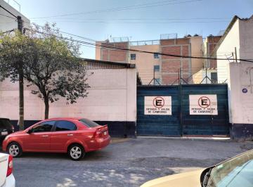 Bodega comercial · 1276m² · 5 Recámaras · 10 Estacionamientos · Estupenda Propiedad Para Inversionistas en El Centro de Tlanepantla
