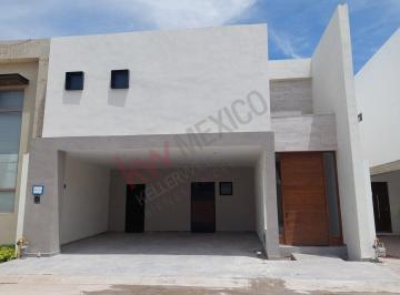N/A · Casa Nueva en Villa de Las Palmas, Circuito Corzo, Sector Viñedos