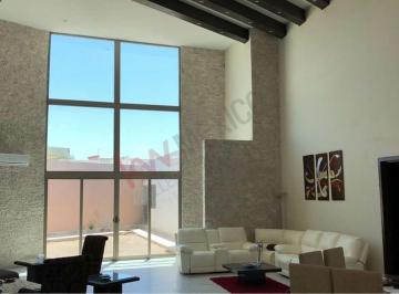 N/A · Casa en Venta Las Villas, un Fraccionamiento Exclusivo Al Norte de La Cuidad con Hermosas Áreas Verd