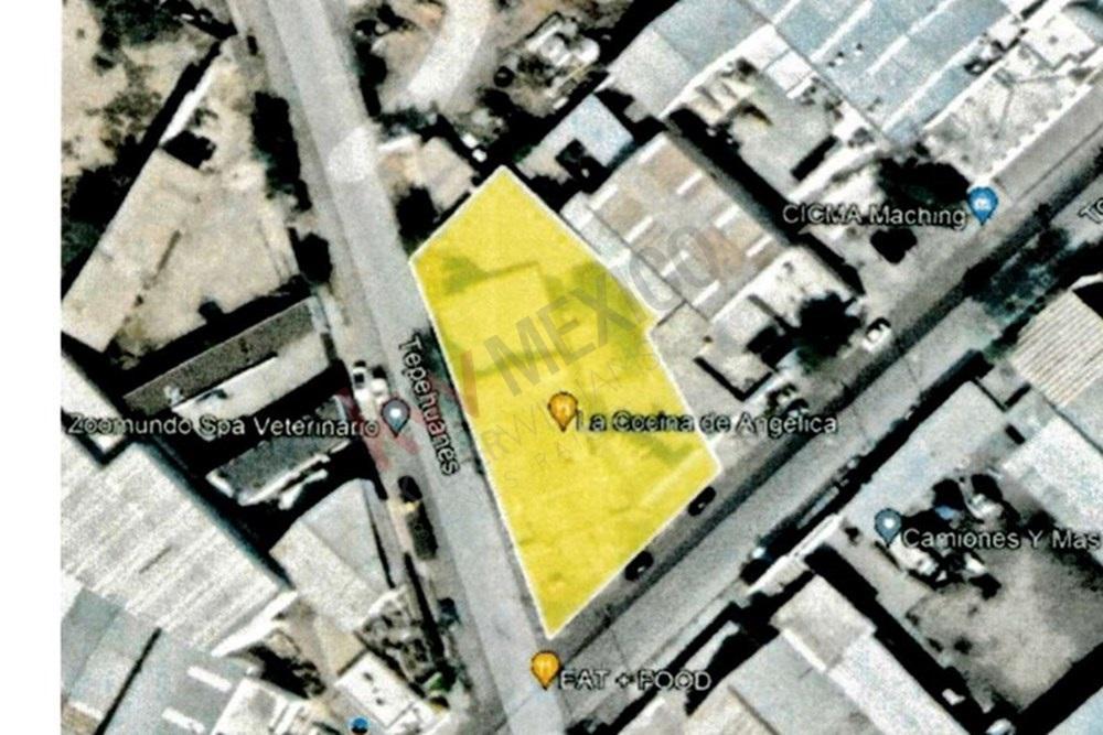 Warehouse for Sale in Industrial Park.