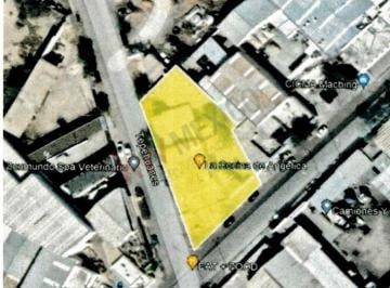 N/A · Bodega en Venta en Parque Industrial.