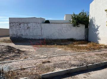 N/A · Terreno Residencial en Cerrada Rivera, Residencial Los Fresnos