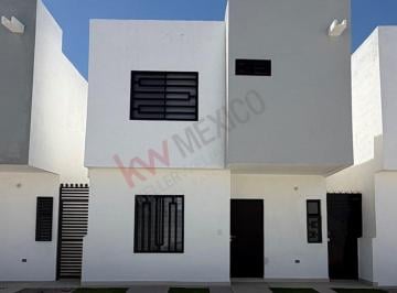 N/A · Casa Nueva de 3 Recámaras en Renta, Rincón del Marqués