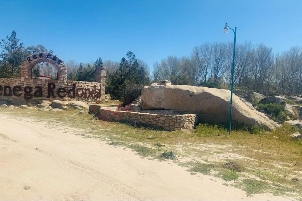 Lots for Sale in Colonia Cienega Redonda, Tecate, Baja California