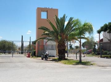 N/A · Terreno Residencial en Venta en El Campanario, Torreón | 280 m² Frente a Área Verde