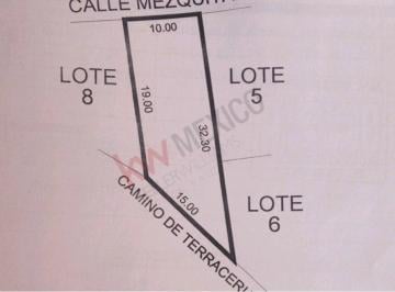 N/A · Terreno en Venta en Lerdo