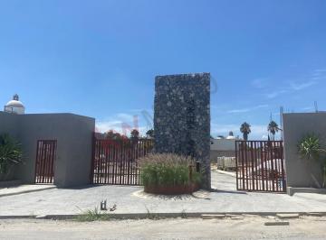 N/A · ¿Te Gustaria Vivir en un Fraccionamiento Exclusivo? Casa de Piedra: Privacidad, Seguridad y Ubicació