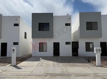 N/A · Casa en Venta en Rincón del Marqués, Torreón | Equipada y Lista Para Habitar