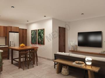 N/A · Departamento en Venta Para Inversión en Conjunto Residencial Cedro Bacalar. Dos Recámaras, 2 Baños C