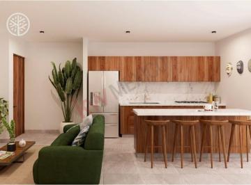 N/A · Departamento en Venta Para Inversión en Conjunto Residencial Cedro Bacalar. Dos Recámaras, 2 Baños C