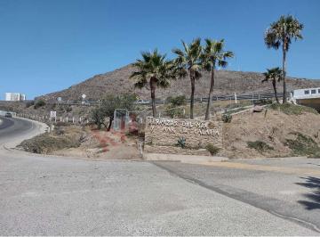 N/A · Gran Oportunidad Lote Economico en Terrazas del Mar Rosarito, a 5 Minutos del Mar de Calafia, Cerc