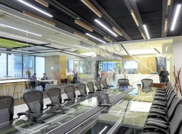 N/A · Oficinas en Renta Torre Miyana, Polanco, Cdmx. Espacios Equipados y con Amenidades.