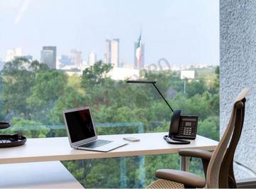 N/A · Oficinas en Renta Torre Virreyes, Polanco, Cdmx. Espacios Equipados y con Amenidades.