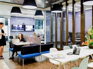 N/A · Oficinas en Renta Cervantes Saavedra 233, Polanco, Cdmx. Espacios Equipados y con Amenidades.
