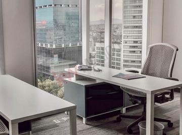 N/A · Oficinas en Renta Torre Mapfre, Paseo de La Reforma, Cdmx. Espacios Equipados y con Amenidades.
