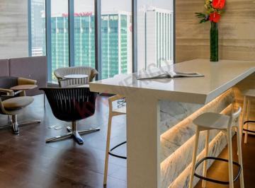 N/A · Oficinas en Renta Torre Reforma Latino, Paseo de La Reforma, Cdmx. Espacios Equipados y con Amenidad