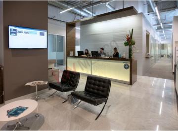N/A · Oficinas en Renta Torre Reforma 222, Cdmx. Espacios Equipados y con Amenidades.