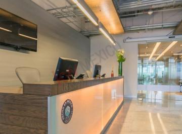 N/A · Oficinas en Renta en Capital Reforma, Polanco, Cdmx. Espacios Equipados y con Amenidades.