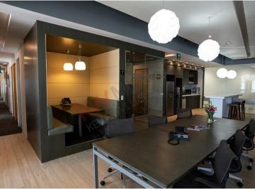 N/A · Oficinas en Renta Torre Porsche, Santa Fe, Cdmx. Espacios Equipados y con Amenidades.
