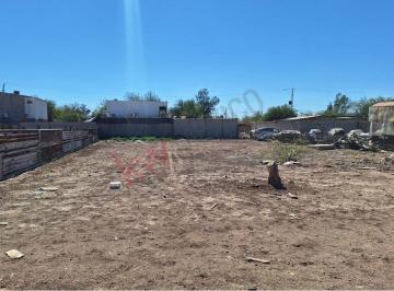 N/A · Terreno en Avento Sobre Av Oaxaca
