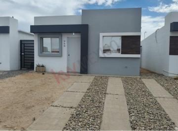 N/A · 🏡 ¡Casa Nueva en Renta | El Marqués Reidencial | Sección Portago | Semi - Equipada