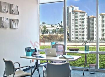 N/A · Oficinas en Renta en Corporativo Ceo, Santa Fe, Cdmx. Espacios Equipados y con Amenidades.