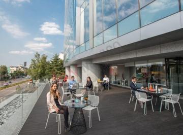 N/A · Oficinas en Renta en Corporativo Condesa, Insurgentes Sur, Cdmx. Espacios Equipados y con Amenidades