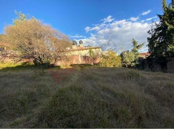 N/A · Venta de Terreno en San Mateo Oxtotitlán Cerca de Ciudad Universitaria!