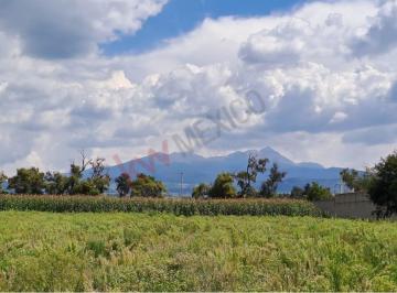 N/A · Terreno Habitacional en Venta, Ubicado en San Antonio Buenavista, Toluca, Mex
