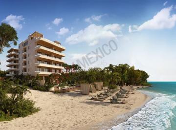 N/A · Departamento en Venta en Puerto Morelos, Quintana Roo. 2 Recámaras, Balcones, Amenidades.