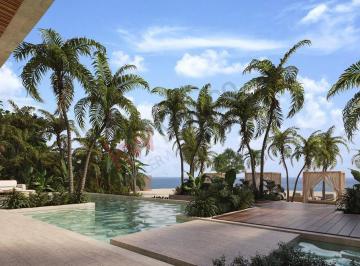 N/A · Departamento en Venta en Puerto Morelos, Quintana Roo. 2 Recámaras, Balcones, Amenidades.