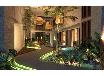 N/A · Departamento en Venta en Tulum, Quintana Roo. 2 Recámaras, Terraza y Amenidades.