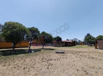 N/A · Terreno Industrial en Venta en San Francisco de Asís, en Ixtlahuaca, Estado de México