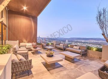 N/A · Departamento en Venta en 2o Nivel en Thea Tower Al Norte de La Ciudad, con Vistas Panóramicas y Cer