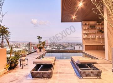 N/A · Departamento de Lujo en Venta en Villas del Campestre, León, Guanajuato