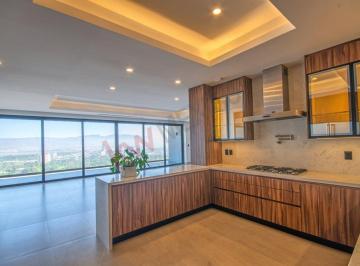 N/A · Departamento Torre Thea Al Norte de La Ciudad, con Vistas Panóramicas y Cerca de Los Principales Pun