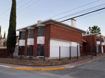 N/A · Gran Residencia en Venta en Quintas del Sol de Dos Pisos