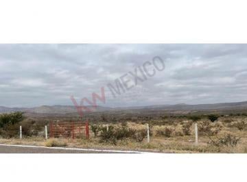 N/A · Parcela en Venta, Ejido Chuviscar