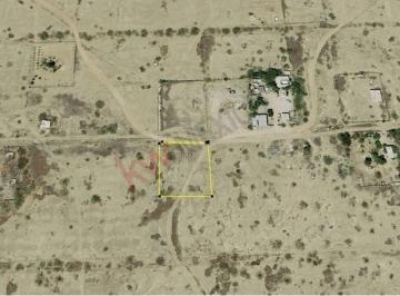 N/A · Terreno en Venta en Villas de La Paz: Ideal Para Inversión