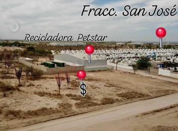 N/A · Terreno Urbano en Venta La Paz - La Pitahaya II, 1500 m², Residencial/comercial