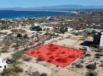 N/A · Terreno Sargento Isla